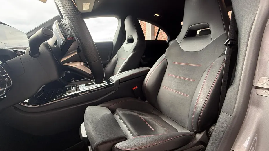 MERCEDES-BENZ CLA CLA 200 mHEV AMG Line 7G-DCT