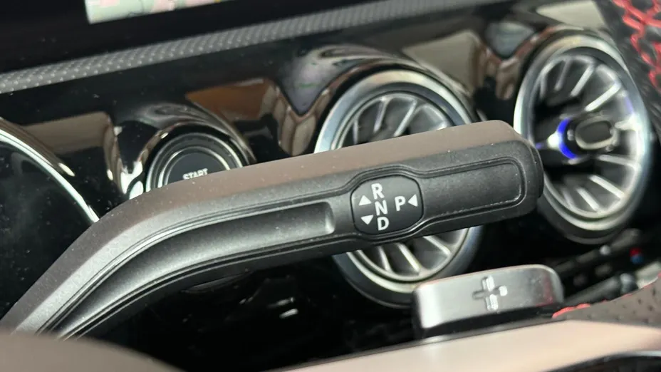 MERCEDES-BENZ CLA CLA 200 mHEV AMG Line 7G-DCT