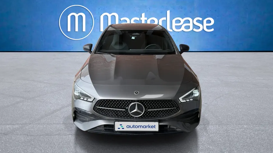 MERCEDES-BENZ CLA CLA 200 mHEV AMG Line 7G-DCT