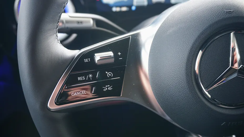 MERCEDES-BENZ CLA CLA 180 mHEV 8G-DCT Nowy