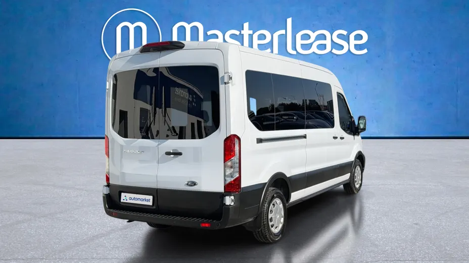 FORD Transit Transit Kombi 330 L3H2 Trend
