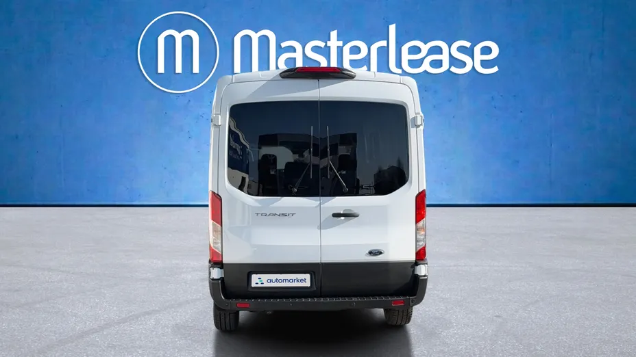 FORD Transit Transit Kombi 330 L3H2 Trend