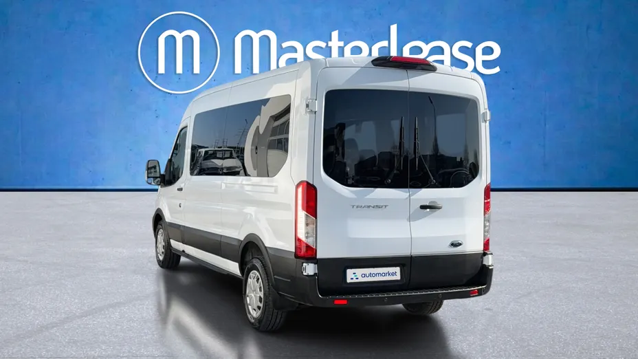 FORD Transit Transit Kombi 330 L3H2 Trend