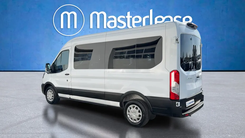 FORD Transit Transit Kombi 330 L3H2 Trend