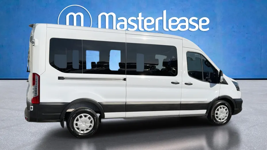 FORD Transit Transit Kombi 330 L3H2 Trend