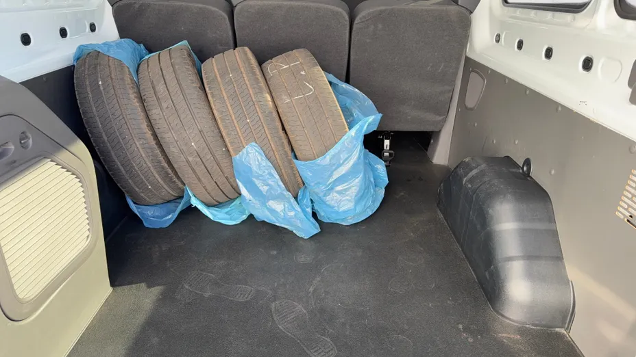 FORD Transit Transit Kombi 330 L3H2 Trend