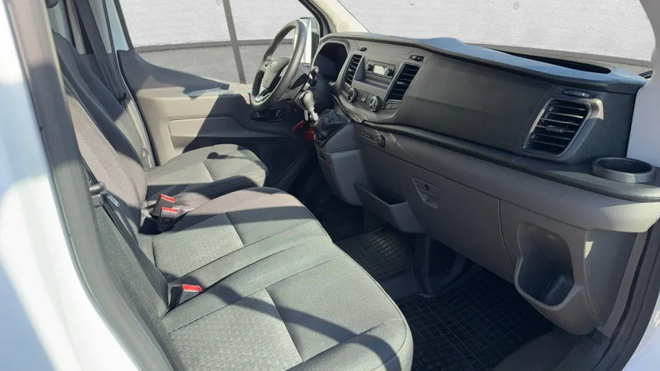 FORD Transit Transit Kombi 330 L3H2 Trend