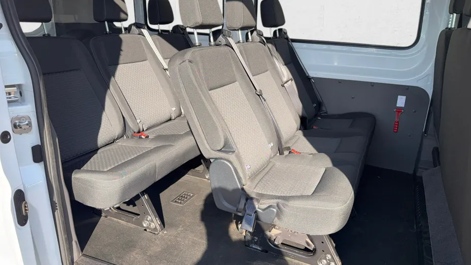 FORD Transit Transit Kombi 330 L3H2 Trend