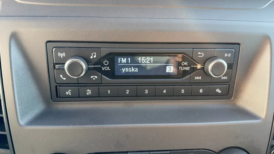 FORD Transit Transit Kombi 330 L3H2 Trend