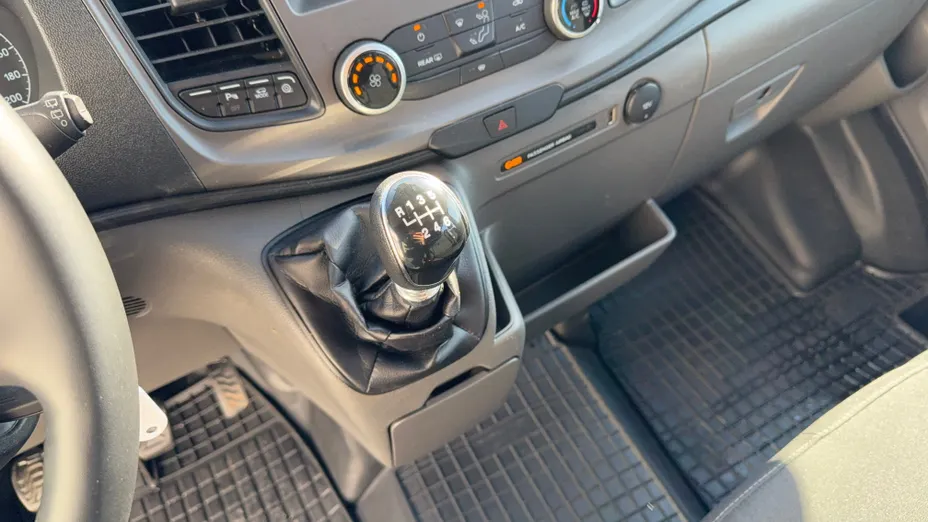 FORD Transit Transit Kombi 330 L3H2 Trend