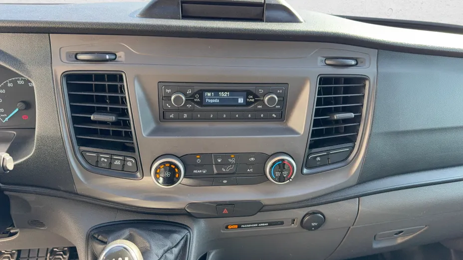 FORD Transit Transit Kombi 330 L3H2 Trend