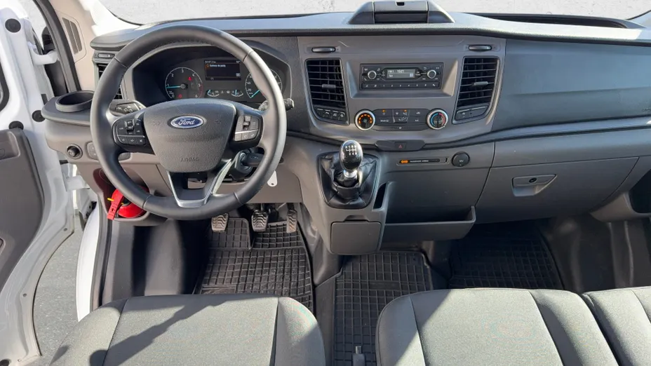 FORD Transit Transit Kombi 330 L3H2 Trend