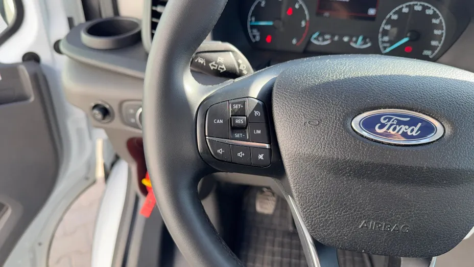 FORD Transit Transit Kombi 330 L3H2 Trend