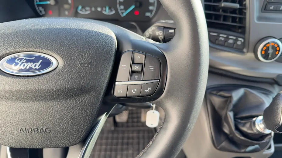 FORD Transit Transit Kombi 330 L3H2 Trend