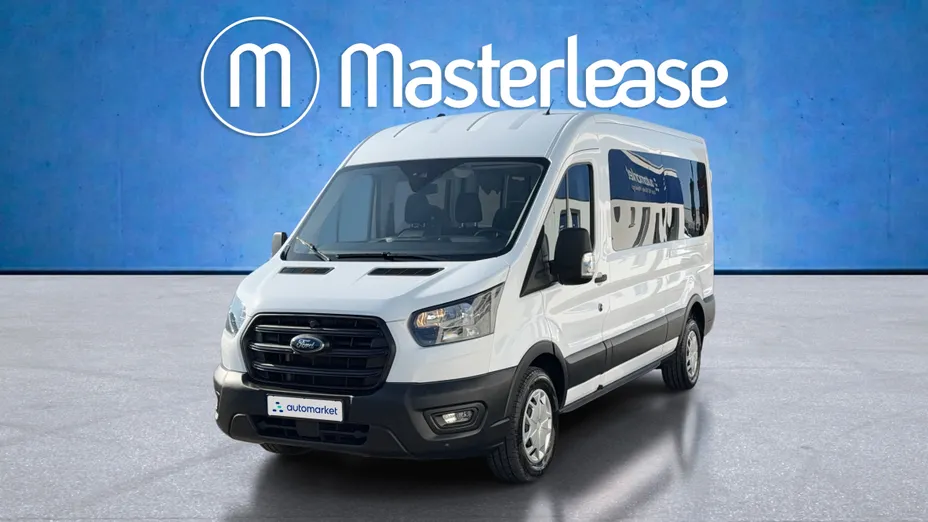 FORD Transit Transit Kombi 330 L3H2 Trend