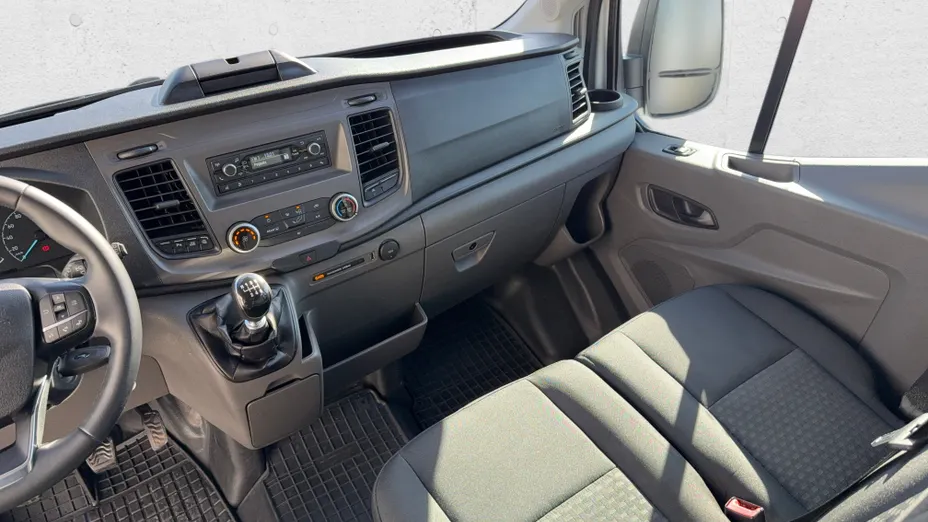 FORD Transit Transit Kombi 330 L3H2 Trend