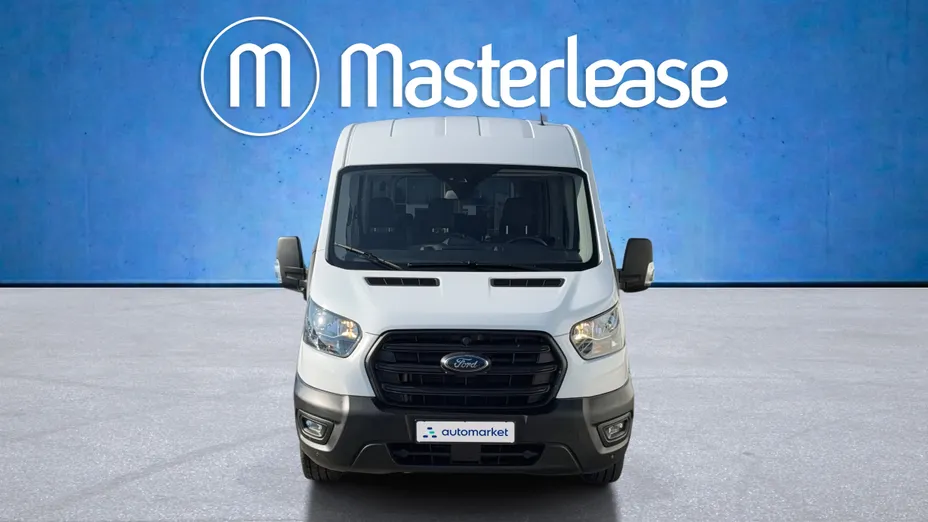 FORD Transit Transit Kombi 330 L3H2 Trend