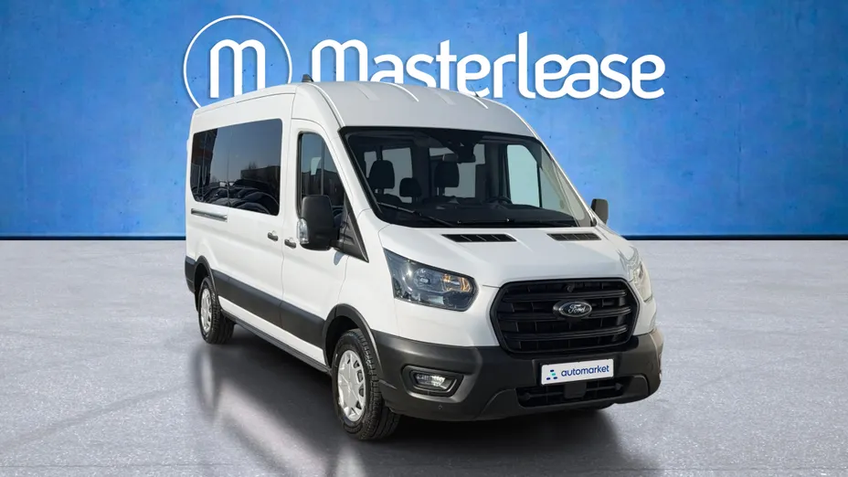 FORD Transit Transit Kombi 330 L3H2 Trend
