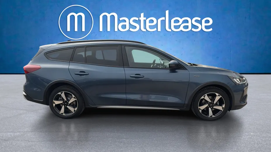FORD Focus Focus 1.0 EcoBoost mHEV Active X aut