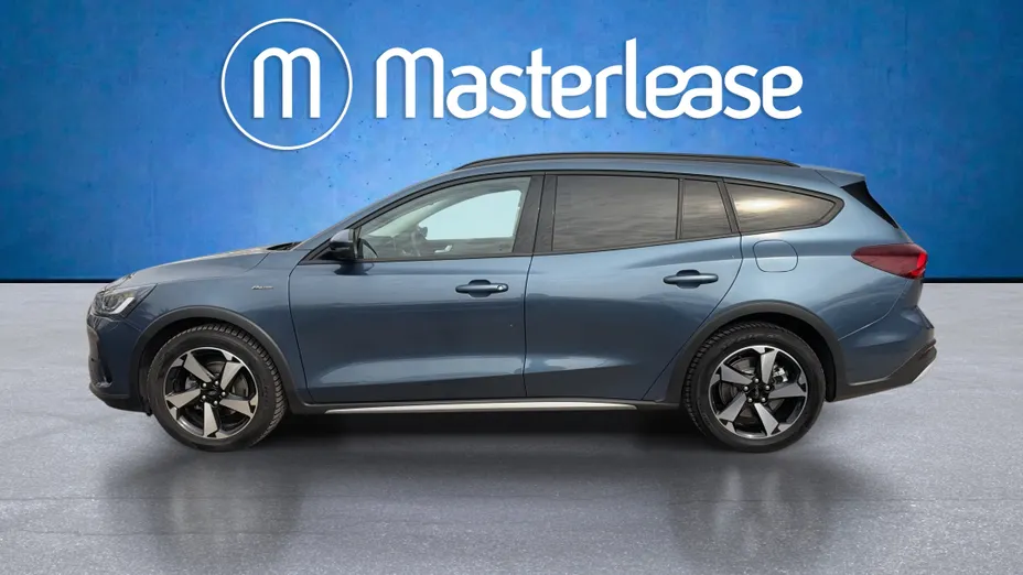 FORD Focus Focus 1.0 EcoBoost mHEV Active X aut