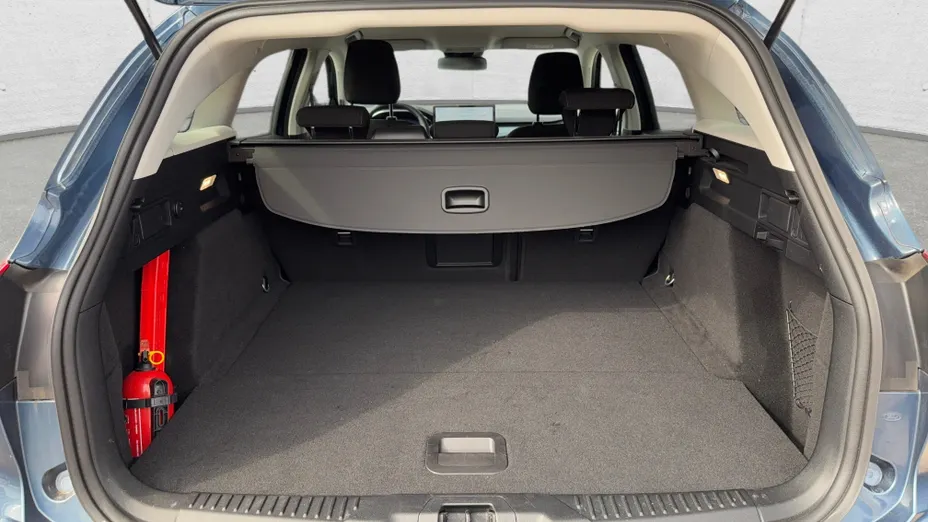 FORD Focus Focus 1.0 EcoBoost mHEV Active X aut