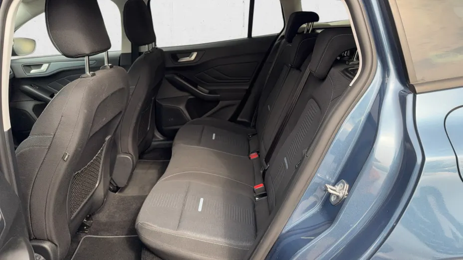 FORD Focus Focus 1.0 EcoBoost mHEV Active X aut