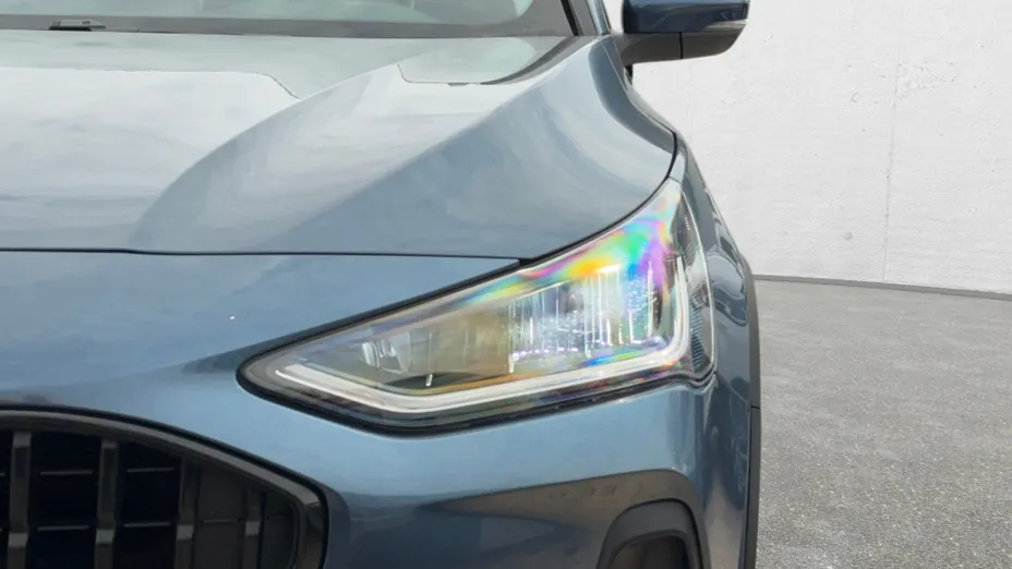 FORD Focus Focus 1.0 EcoBoost mHEV Active X aut