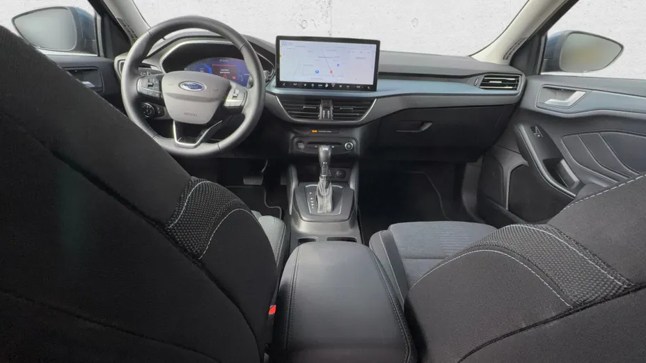 FORD Focus Focus 1.0 EcoBoost mHEV Active X aut