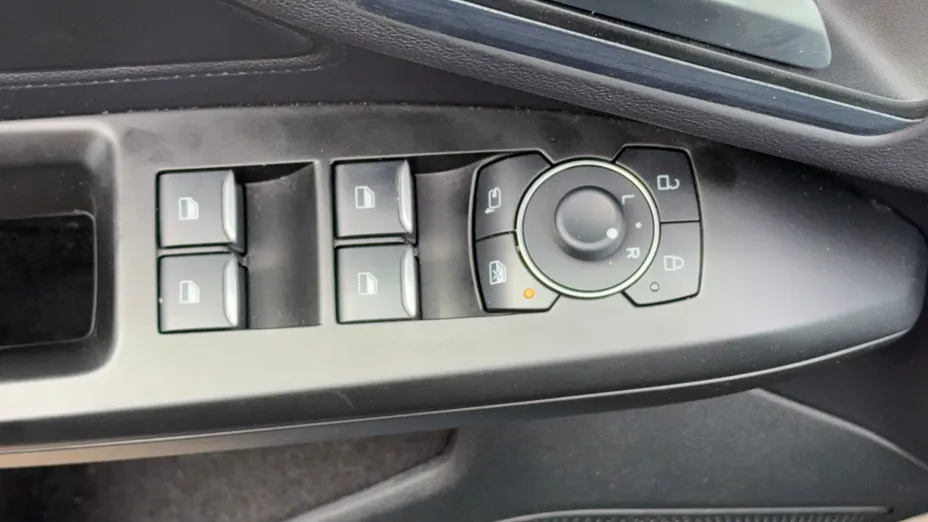 FORD Focus Focus 1.0 EcoBoost mHEV Active X aut