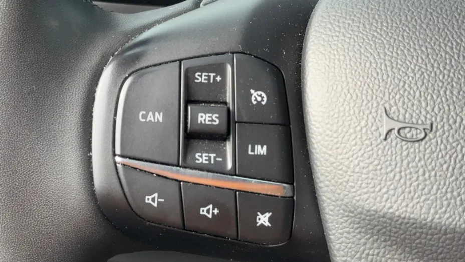 FORD Focus Focus 1.0 EcoBoost mHEV Active X aut