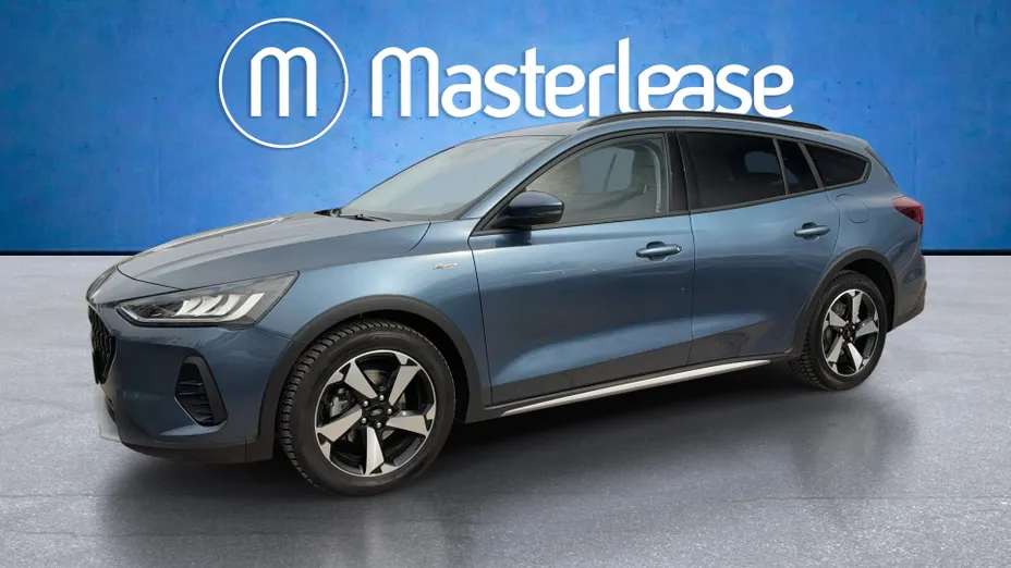 FORD Focus Focus 1.0 EcoBoost mHEV Active X aut