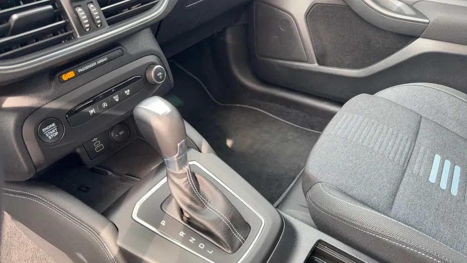 FORD Focus Focus 1.0 EcoBoost mHEV Active X aut