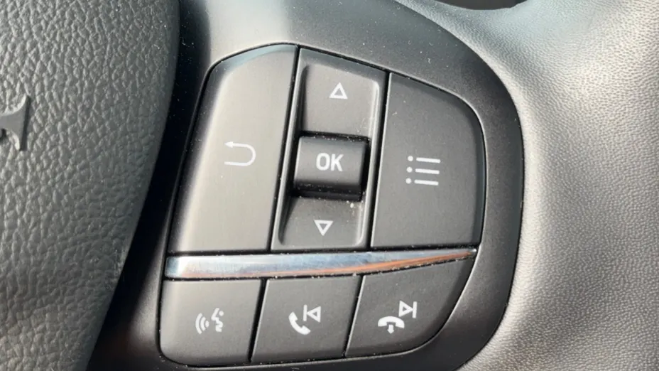 FORD Focus Focus 1.0 EcoBoost mHEV Active X aut