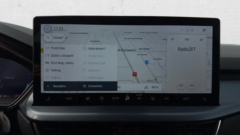 FORD Focus Focus 1.0 EcoBoost mHEV Active X aut