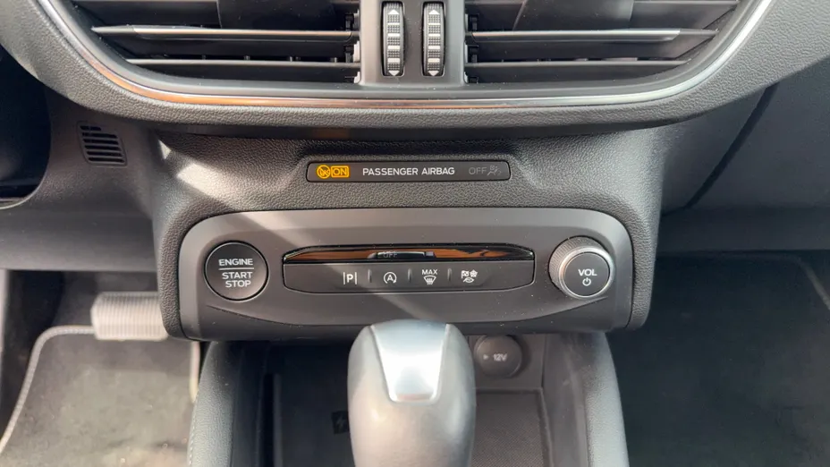 FORD Focus Focus 1.0 EcoBoost mHEV Active X aut