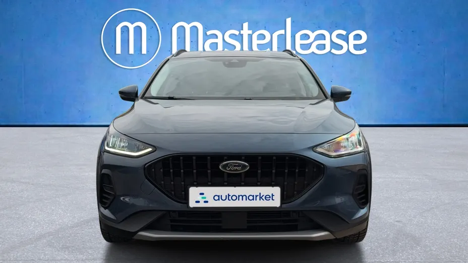 FORD Focus Focus 1.0 EcoBoost mHEV Active X aut
