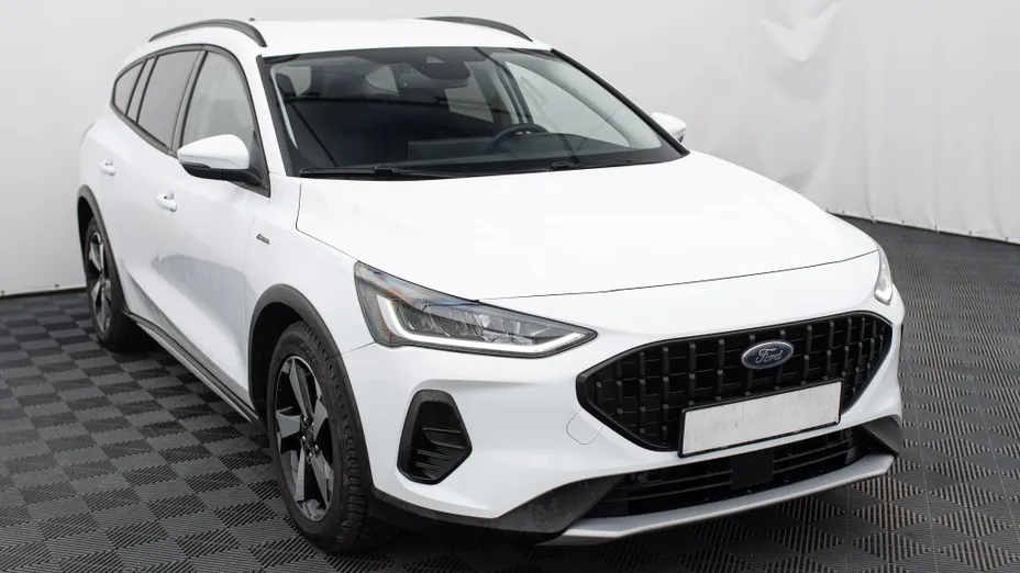 FORD Focus Focus 1.0 EcoBoost mHEV Active X aut