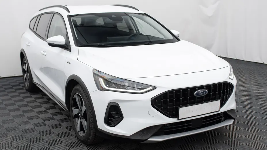FORD Focus Focus 1.0 EcoBoost mHEV Active X aut