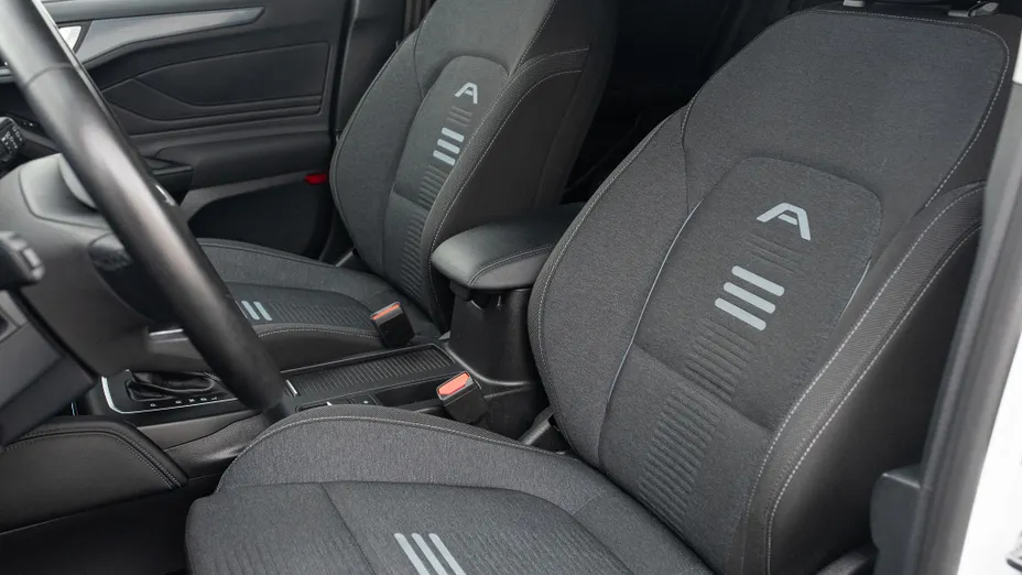 FORD Focus Focus 1.0 EcoBoost mHEV Active X aut