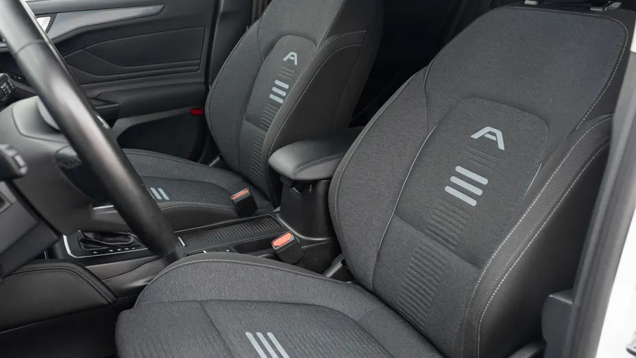 FORD Focus Focus 1.0 EcoBoost mHEV Active X aut