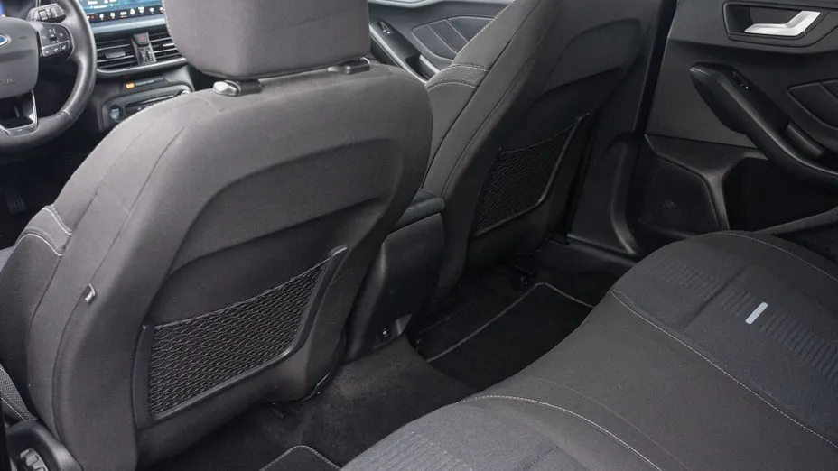 FORD Focus Focus 1.0 EcoBoost mHEV Active X aut