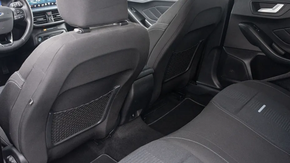 FORD Focus Focus 1.0 EcoBoost mHEV Active X aut