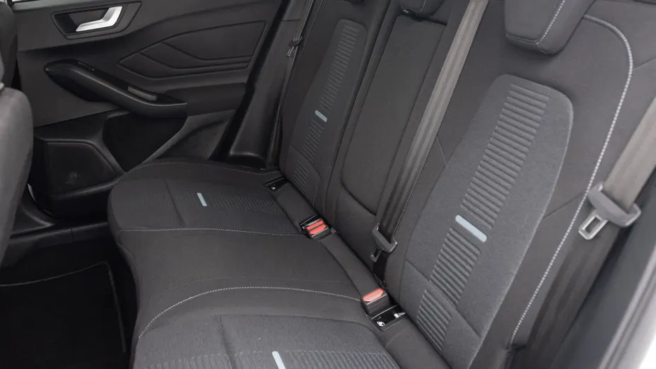 FORD Focus Focus 1.0 EcoBoost mHEV Active X aut