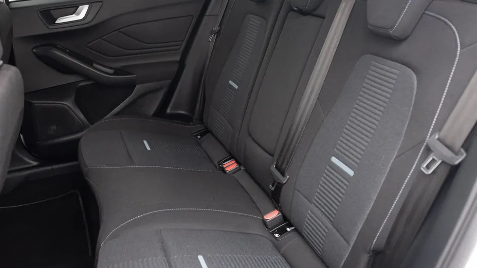 FORD Focus Focus 1.0 EcoBoost mHEV Active X aut