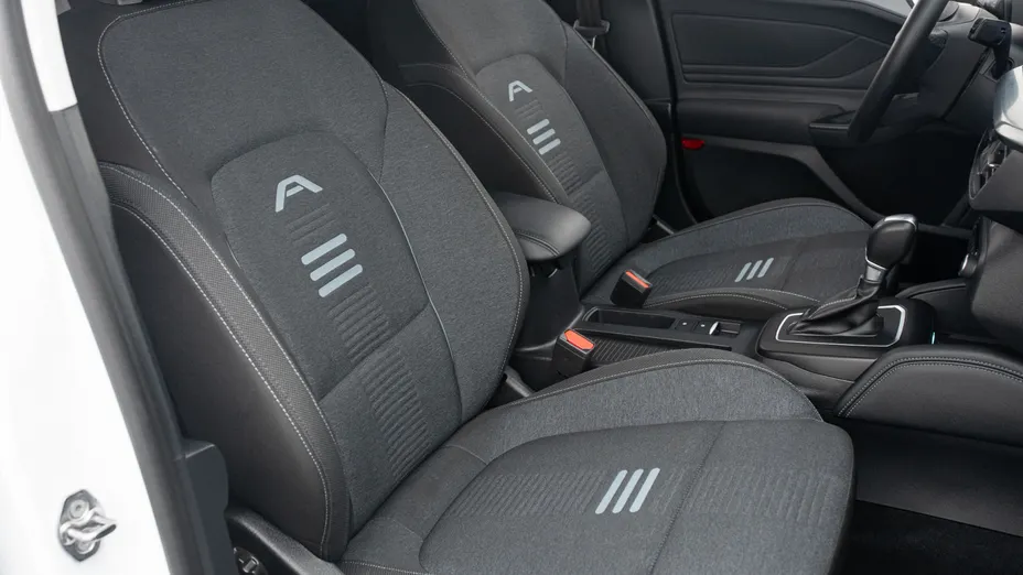 FORD Focus Focus 1.0 EcoBoost mHEV Active X aut