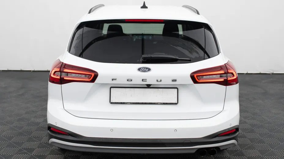 FORD Focus Focus 1.0 EcoBoost mHEV Active X aut