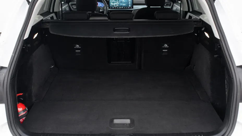 FORD Focus Focus 1.0 EcoBoost mHEV Active X aut