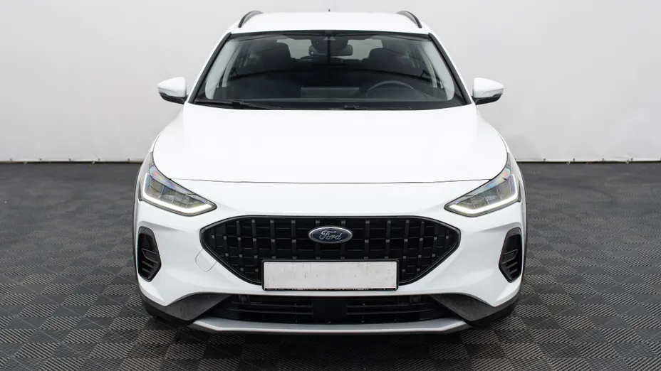 FORD Focus Focus 1.0 EcoBoost mHEV Active X aut