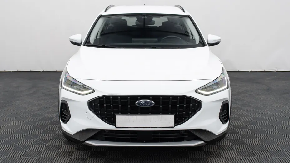 FORD Focus Focus 1.0 EcoBoost mHEV Active X aut