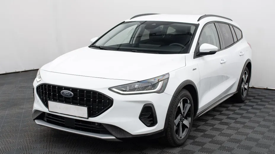 FORD Focus Focus 1.0 EcoBoost mHEV Active X aut